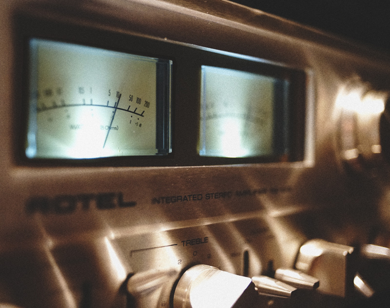 amplifier