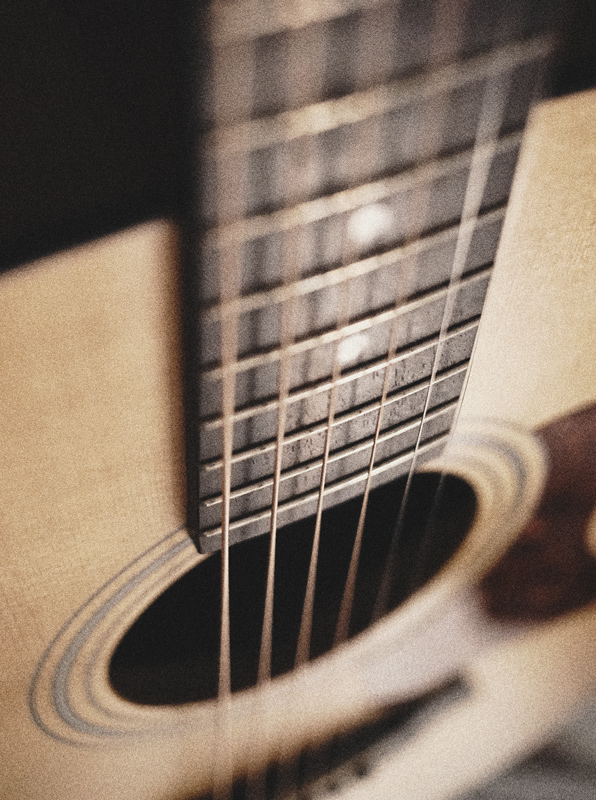 guitar